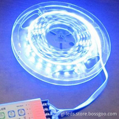UL Certificate Waterproof SMD LED Strip
